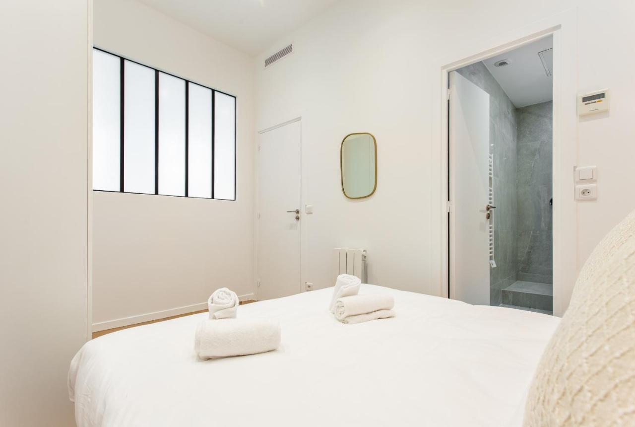 Luxury Loft - Marais Aparthotel