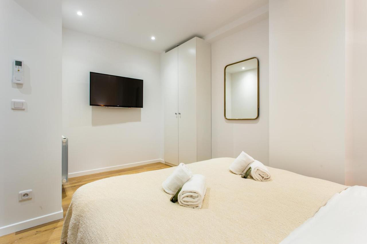 Luxury Loft - Marais Aparthotel *
