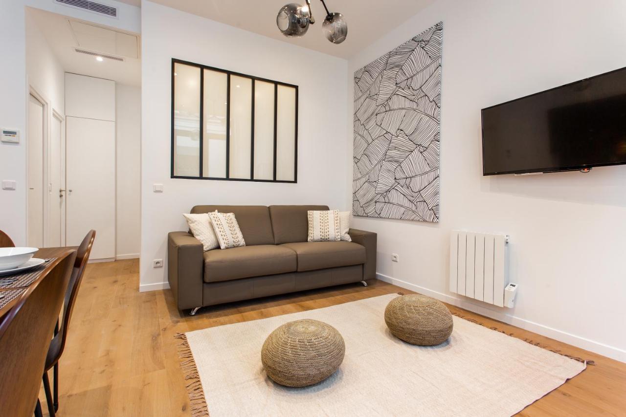 Luxury Loft - Marais Paris