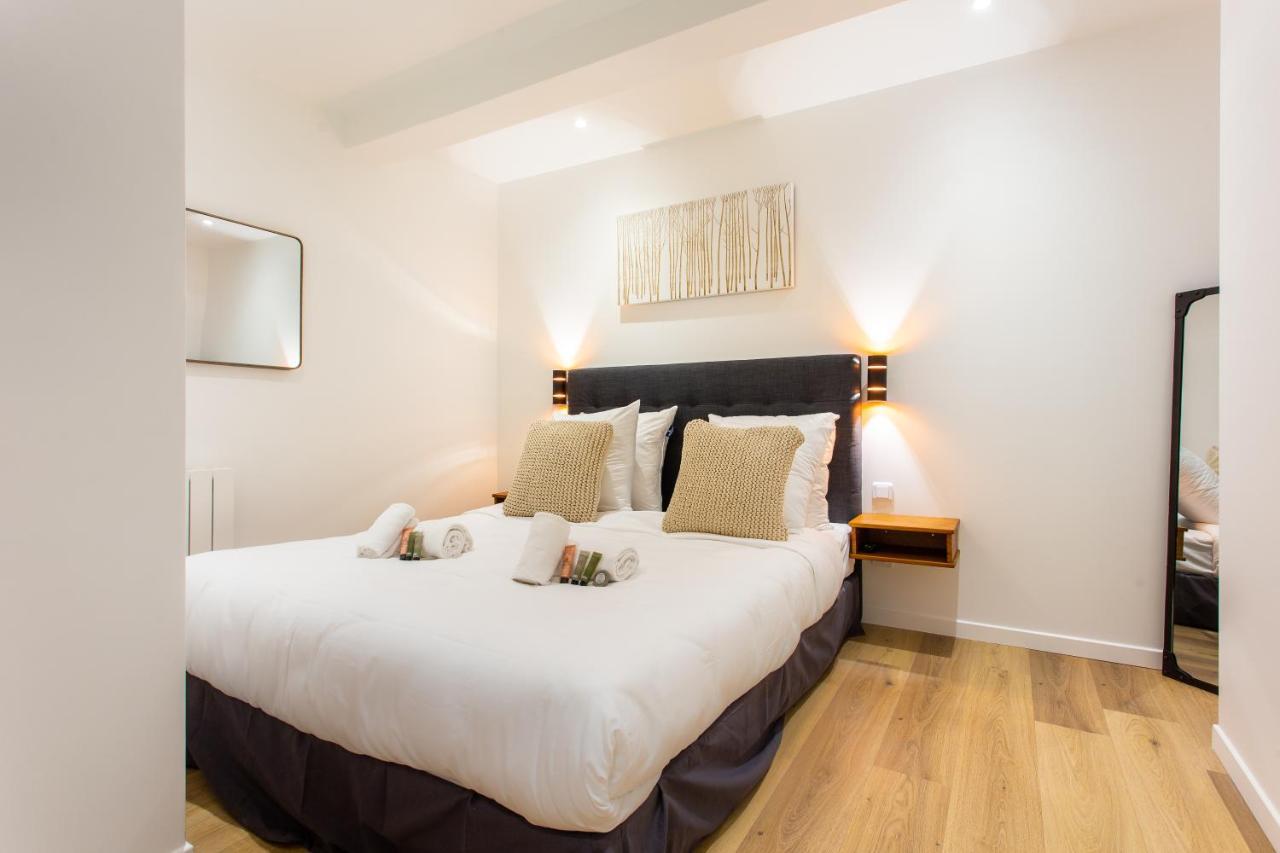 Luxury Loft - Marais Aparthotel Paris